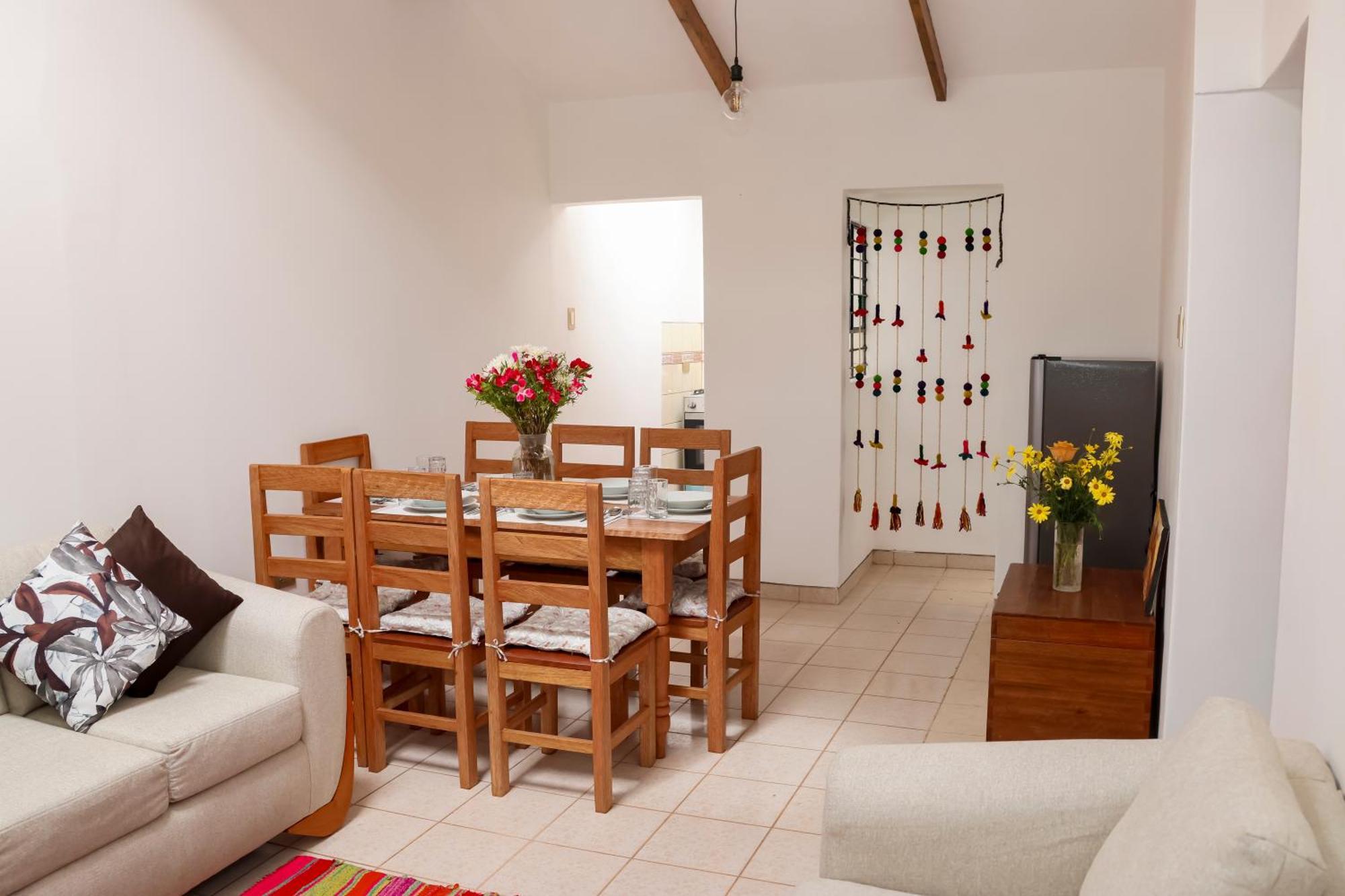 Apartamento The Life Sweet - Centro Historico